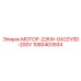 1080403934 МОТОР-22KW-GA22VSD-200V Epiroc