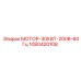 1080420108 МОТОР-30КВТ-200В-60Гц Epiroc