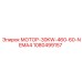 1080499157 МОТОР-30KW-460-60-NEMA4 Epiroc