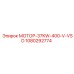 1080292774 МОТОР-37KW-400-V-VSD Epiroc