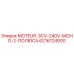 6216124500 MOTEUR-3CV-240V-МОНО-2-ПОЛЮСА Epiroc