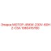1080415780 МОТОР-45KW-230V-60HZ-CSA Epiroc