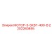2202260855 МОТОР-5-5КВТ-400-В Epiroc