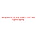 1080415803 МОТОР-5-5КВТ-380-50 Epiroc