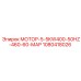1080418026 МОТОР-5-5KW400-50HZ-460-60-МАР Epiroc