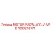 1080292771 МОТОР-55KW-400-V-VSD Epiroc