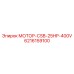 6216159100 МОТОР-CSB-25HP-400V Epiroc