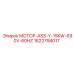 1622794017 МОТОР-ASS-Y-15KW-690V-60HZ Epiroc