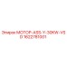 1622781001 МОТОР-ASS-Y-30KW-VSD Epiroc