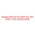 2203031000 МОТОР-EL10HP-IEC-IE3-V400-132S Epiroc