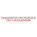 2202260996 МОТОР-HP3-P2-B3-B14-230-1-50 Epiroc