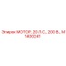 M1400241 МОТОР, 20 Л.С., 200 В… Epiroc