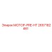 2657182461 МОТОР-PRE-HT Epiroc