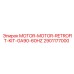 2901177000 MOTOR-MOTOR-RETROFIT-KIT-GA90-60HZ Эпирок