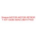 2901177100 MOTOR-MOTOR-RETROFIT-KIT-GA90-60HZ Эпирок
