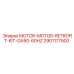2901177500 MOTOR-MOTOR-RETROFIT-KIT-GA90-60HZ Epiroc
