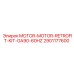 2901177600 MOTOR-MOTOR-RETROFIT-KIT-GA90-60HZ Epiroc