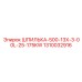 1310032916 ШПИЛЬКА-500-13X-3-00L-25-175KW Epiroc