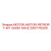 2901176200 MOTOR-MOTOR-RETROFIT-KIT-GA90-50HZ Epiroc