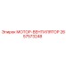 МОТОР-ВЕНТИЛЯТОР (2657573248) Epiroc