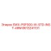 8613241131 SWX-PSP300-W-STD-INST-ARM Epiroc