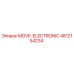 4812154234 MOVE-ELECTRONIC Epiroc