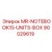 90029619 MR-NOTEBOOK15-UNITS-BOX Epiroc