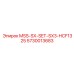 5730013683 MSS-SX-SET-SX3-HCF1325 Epiroc