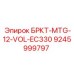 Платформа для датчиков Epiroc артикул 9245999797