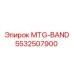 5532507900 MTG-BAND Epiroc