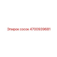 4700939681 сосок Epiroc