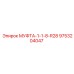 9753204047 МУФТА-1-1-8-R28 Epiroc