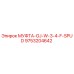 9753204642 МУФТА-GJ-W-3-4-F-SPUD Epiroc