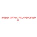 5750065396 МУФТА-HAL Epiroc