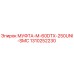 1310252230 МУФТА-M-60DTX-250UNI-SMC Эпирок
