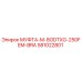 581022801 МУФТА-M-8ODTXG-250FEM-BRA - Epiroc