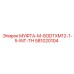581020104 МУФТА-M-8ODTXM12-1-5-INT-TH Epiroc