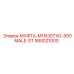 580021000 МУФТА-M15ODTXG-500MALE-ST Epiroc