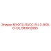 583812065 МУФТА-RACC-R-L3-8X8-G-CIL Epiroc