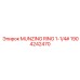 1904242470 MUNZING RING 1-1/4# Epiroc