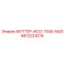 4812224215 МУТТЕР-ИСО-7040-М20 Epiroc