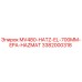 3382000318 MV480-HATZ-EL-700MM-EPA-HAZMAT Epiroc