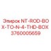 3760005659 NT-ROD-BOX-TO-N-4-THD-BOX Epiroc