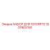 Роторные компоненты Epiroc 1901903193 для 107CRP73