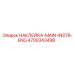 4700343498 НАКЛЕЙКА-MAIN-INSTR-ENG Epiroc