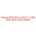 3702739600 NCB-DPX-3-6X13-C-ONN-NWJ-BOX Epiroc