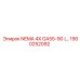 1900252092 NEMA 4X GA55-90 Epiroc