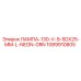 1089910805 ЛАМПА-130-V-9-5DX25-MM-L-NEON-GRN Эпирок