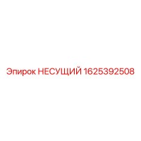 1625392508 НЕСУЩИЙ Epiroc