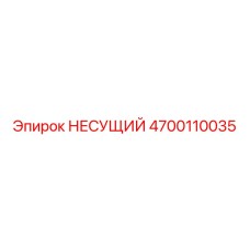 Изображение подшипника НЕСУЩИЙ Epiroc 4700110035 в разрезе